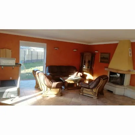Zlata Prilba Apartment