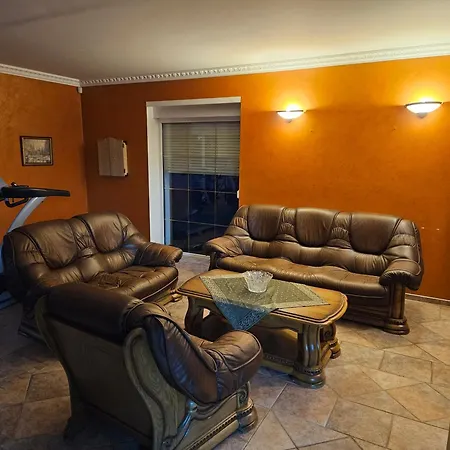 Apartment Zlata Prilba