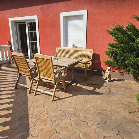Zlata Prilba Apartment