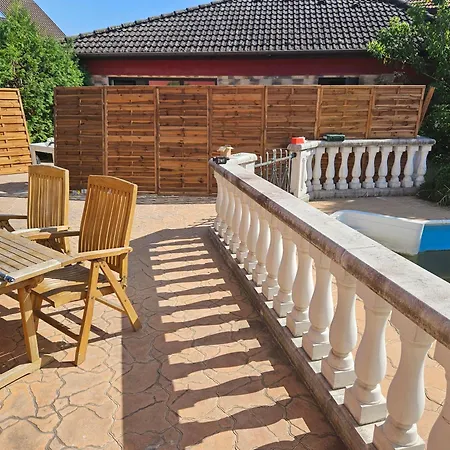 Apartment Zlata Prilba