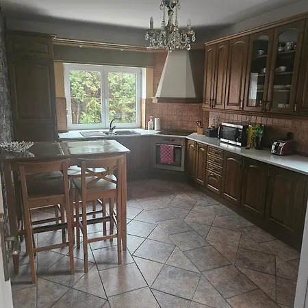 Apartment Zlata Prilba