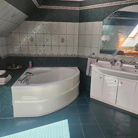 Zlata Prilba Apartment Pardubice