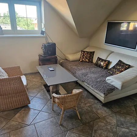Zlata Prilba Apartment