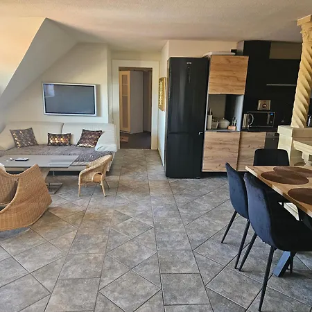 Zlata Prilba Apartamento *