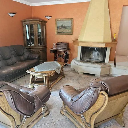 Zlatá Přilba Apartamento